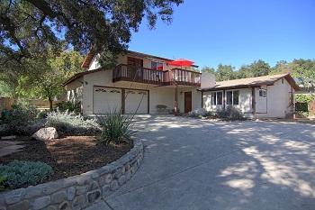 ojai valley real estate